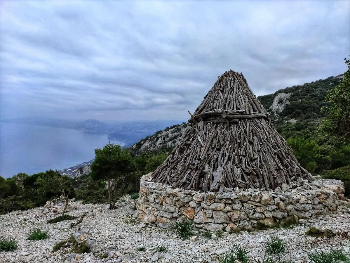 Casa Vacanza Stella Del Mare Cala Gonone