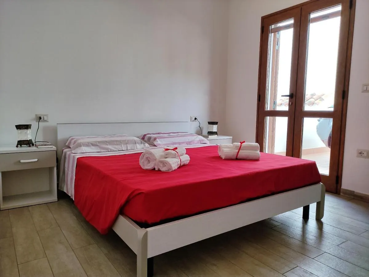 Casa Vacanza Stella Del Mare Cala Gonone