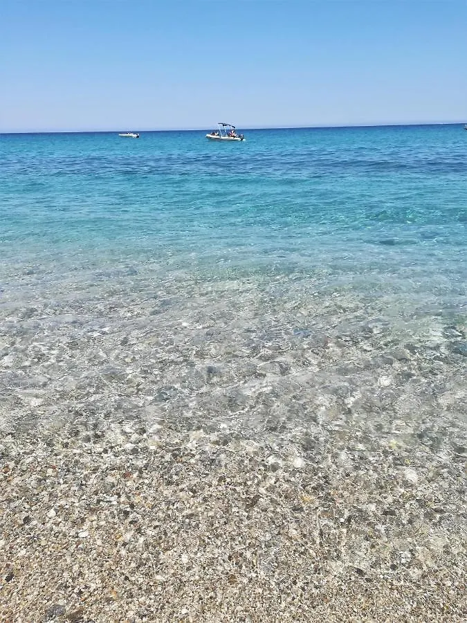 Casa Vacanza Stella Del Mare Cala Gonone