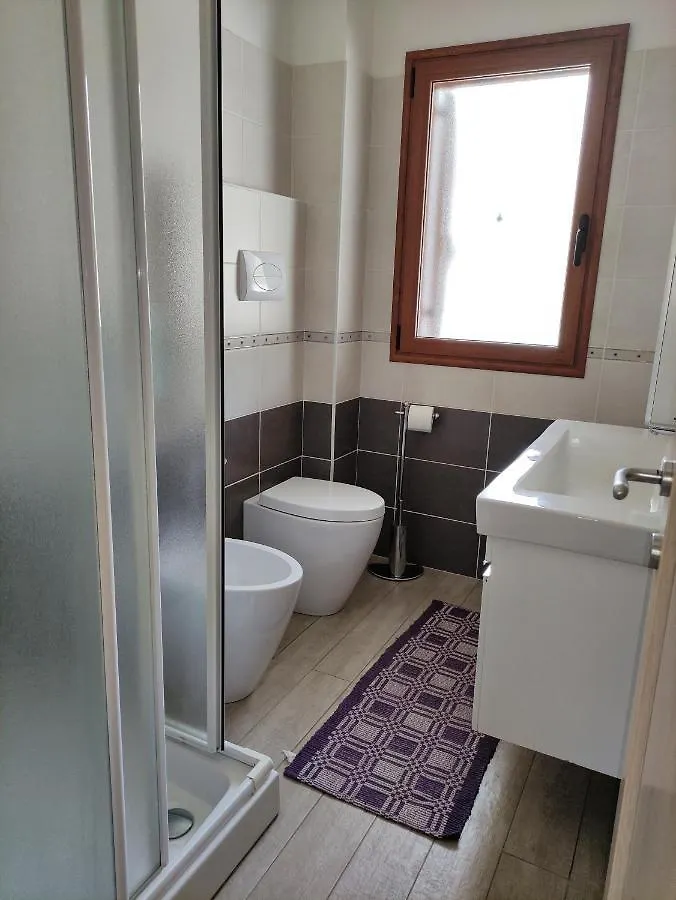 Apartment Casa Vacanza Stella Del Mare Cala Gonone Italy