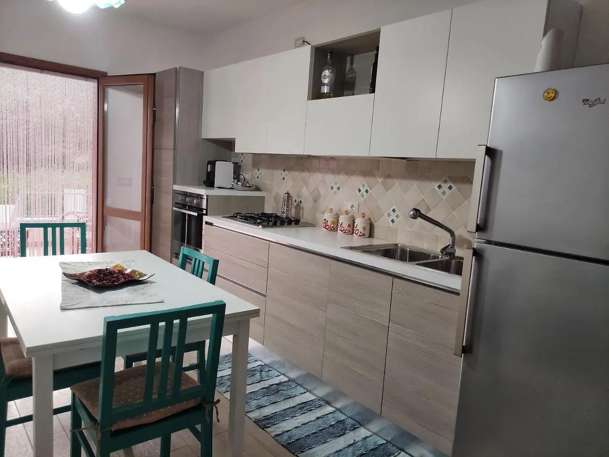 Apartment Casa Vacanza Stella Del Mare Cala Gonone