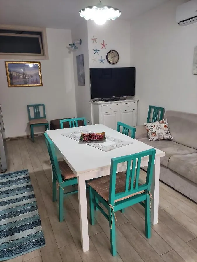 Casa Vacanza Stella Del Mare Cala Gonone 0*,  Italy