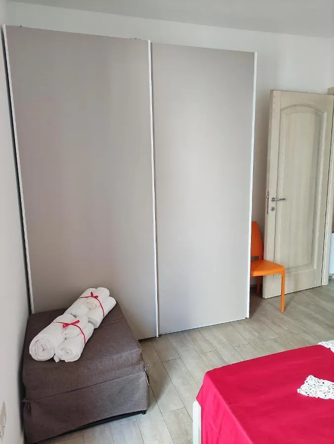 Casa Vacanza Stella Del Mare Cala Gonone Apartment